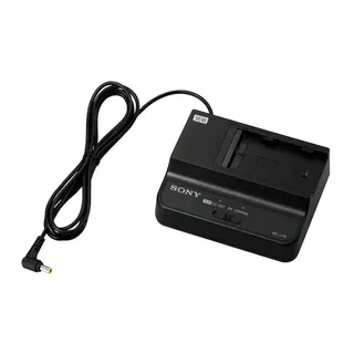 Sony BC-U1A Batterilader BP-U Batterilader og AC-adapter