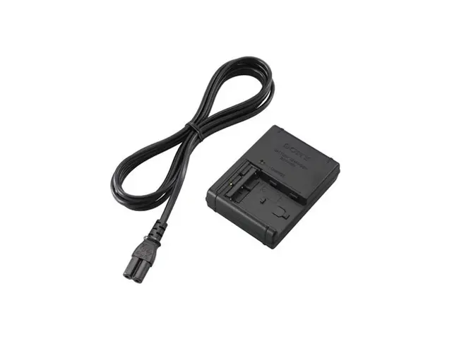 Sony Batterilader for M-serie 