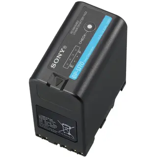 Sony BP-U70 72Wh Lithium-Ion Batteri