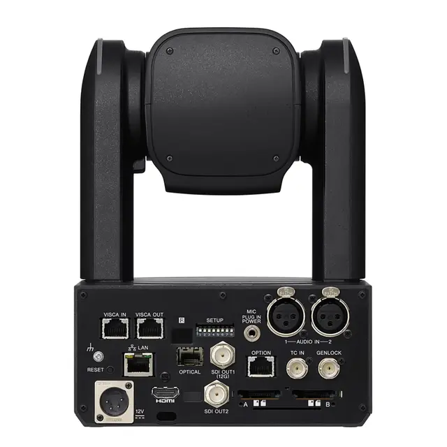 Sony Cinema line FX6
