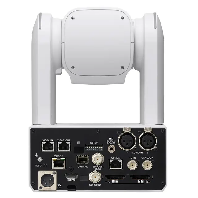 Sony Cinema line FX6