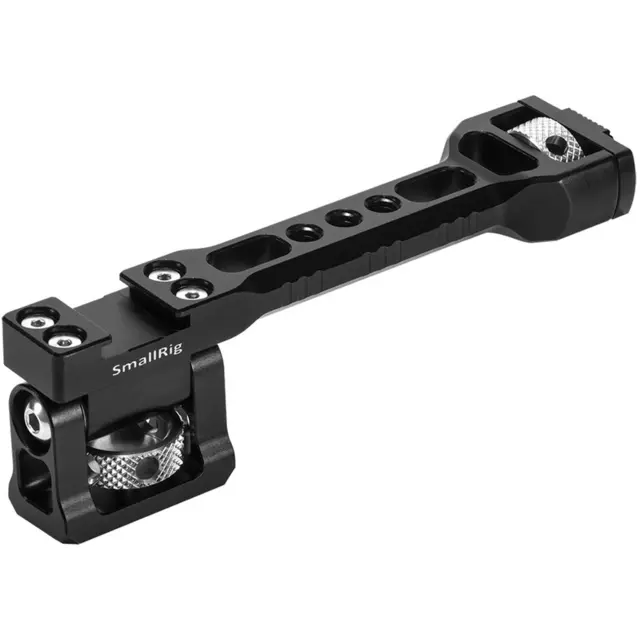 SmallRig 2386 Adjustable Monitor Mount Ronin-S/ SC/Crane 3/ weebill 