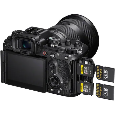 Sony Tough 1920GB CFexpress 4.0 Type A Type A, Max Read 1800 - Write 1700 MB/s