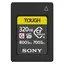Sony Tough CFexpress Type A 320GB R: 800 MB/s - W: 700 MB/s