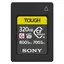 Sony Tough CFexpress Type A 320GB R: 800 MB/s - W: 700 MB/s