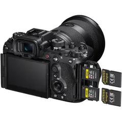Sony 960GB CFexpress 4.0 Type A TOUGH Memory Card