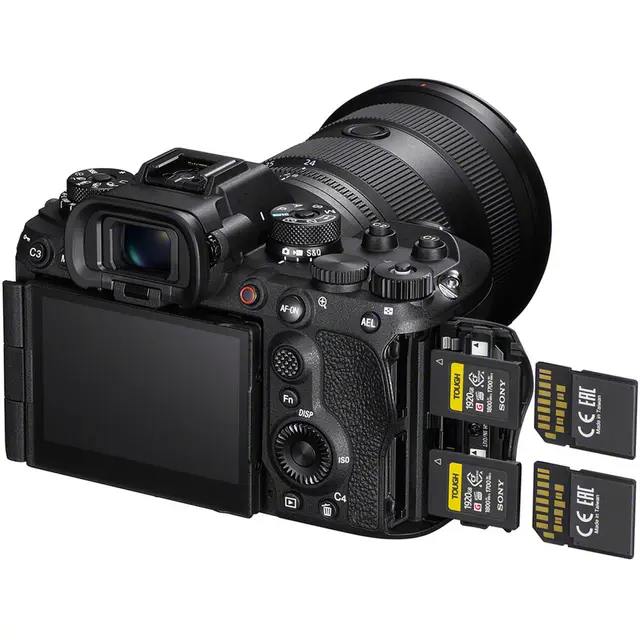 Sony 960GB CFexpress 4.0 Type A TOUGH Memory Card 