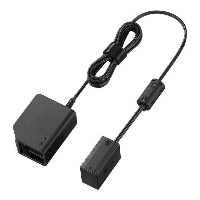 Sony DC-C2 DC Coupler For NP-SA100 batteri 