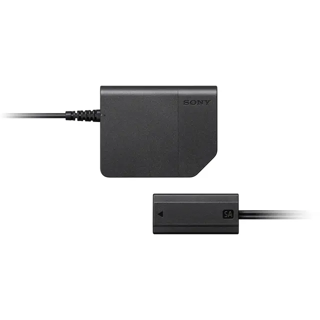 Sony DC-C2 DC Coupler For NP-SA100 batteri 