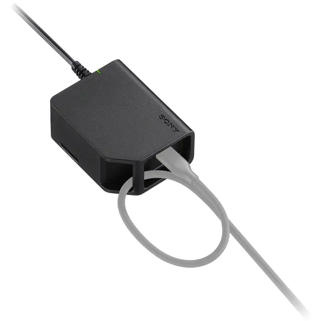 Sony DC-C2 DC Coupler For NP-SA100 batteri 