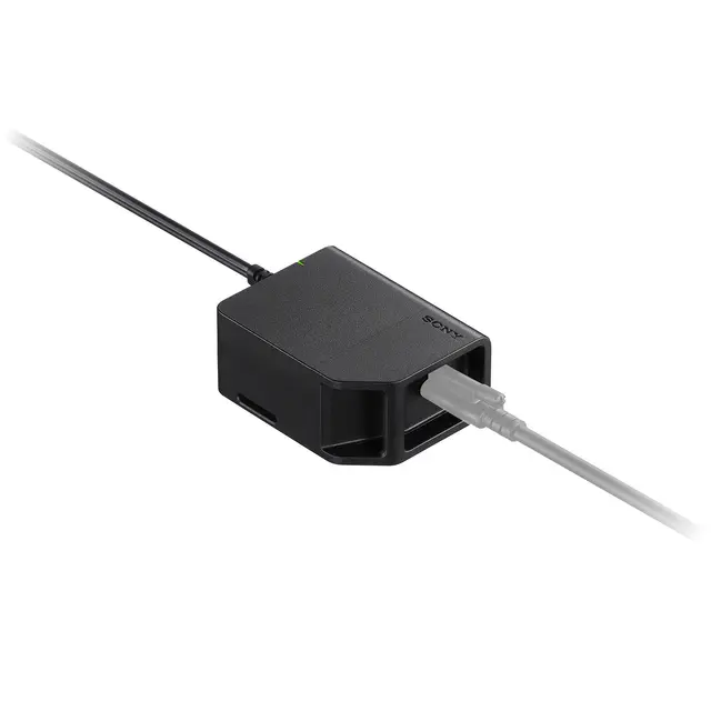 Sony DC-C2 DC Coupler For NP-SA100 batteri 
