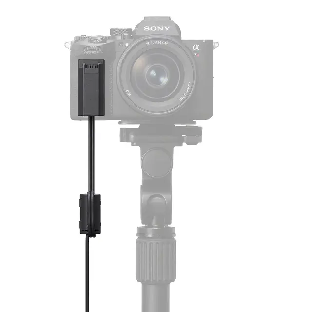 Sony DC-C2 DC Coupler For NP-SA100 batteri 
