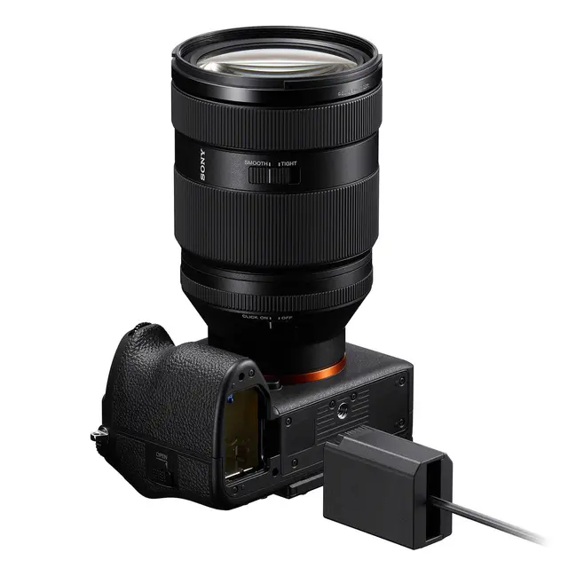Sony DC-C2 DC Coupler For NP-SA100 batteri 