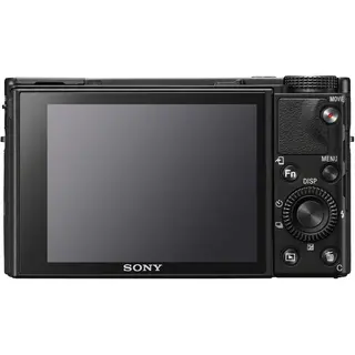 Sony CyberShot DSC-RX100 VII 1" sensor, 24-200mm