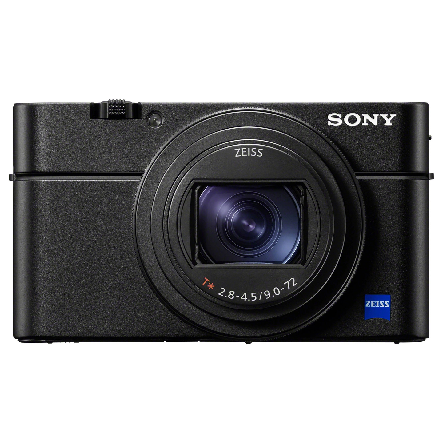 Sony CyberShot DSC-RX100 VII 1" sensor, 24-200mm