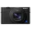 Sony CyberShot DSC-RX100 VII 1&quot; sensor, 24-200mm