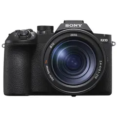 Sony RX10 V 1" sensor, 24-600mm