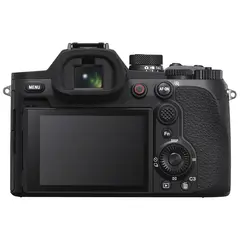Sony RX10 V 1" sensor, 24-600mm