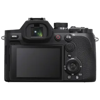 Sony RX10 V 1" sensor, 24-600mm