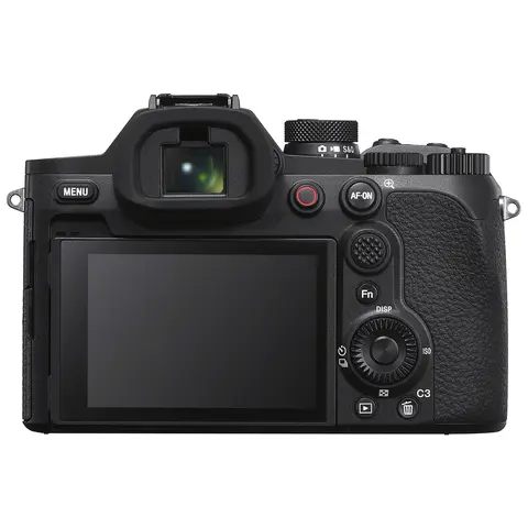 Sony RX10 V 1" sensor, 24-600mm