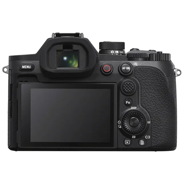 Sony RX10 V 1" sensor, 24-600mm 