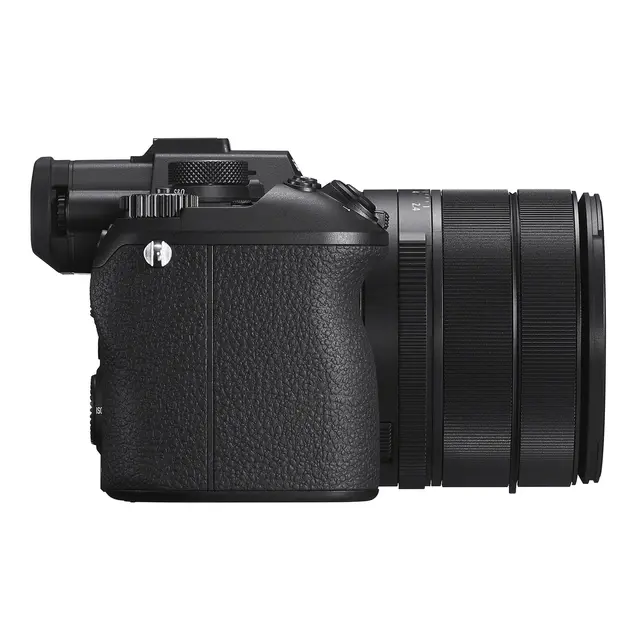Sony RX10 V 1" sensor, 24-600mm 