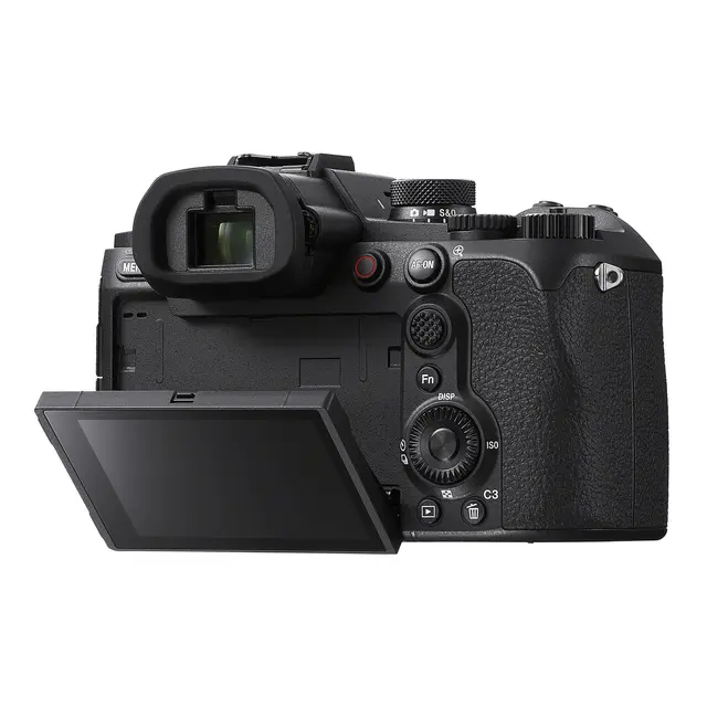 Sony RX10 V 1" sensor, 24-600mm 