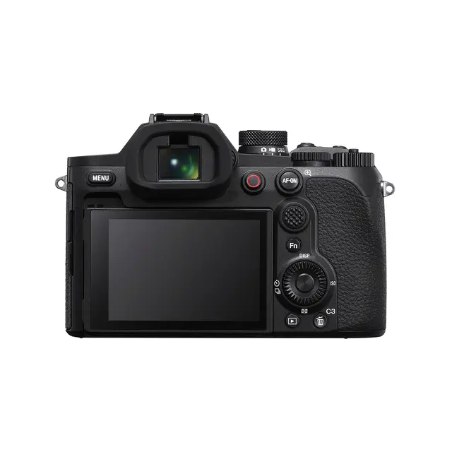 Sony RX10 V 1" sensor, 24-600mm 