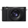 Sony RX1R III 61MP Full-Frame, Zeiss 35mm f/2