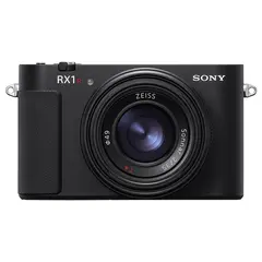 Sony RX1R III 61MP Full-Frame, Zeiss 35mm f/2