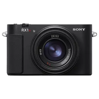 Sony RX1R III 61MP Full-Frame, Zeiss 35mm f/2