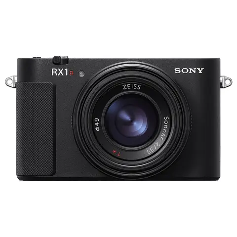 Sony RX1R III 61MP Full-Frame, Zeiss 35mm f/2