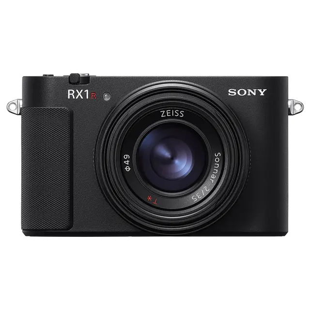 Sony RX1R III 61MP Full-Frame, Zeiss 35mm f/2 