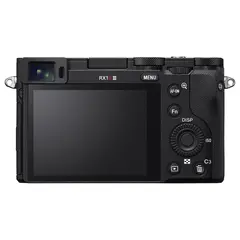 Sony RX1R III 61MP Full-Frame, Zeiss 35mm f/2
