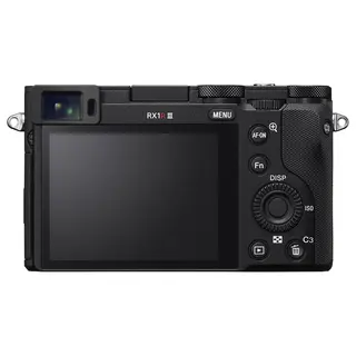 Sony RX1R III 61MP Full-Frame, Zeiss 35mm f/2