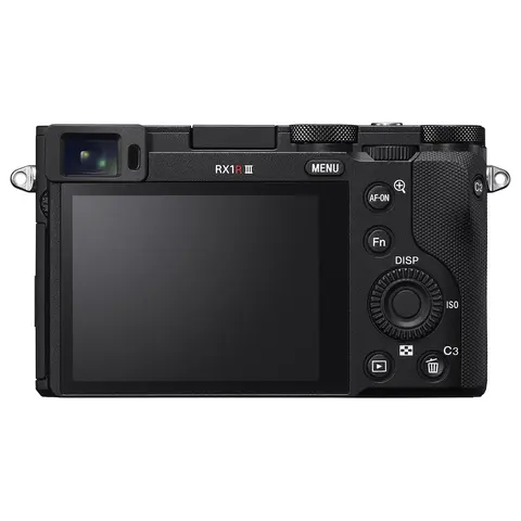 Sony RX1R III 61MP Full-Frame, Zeiss 35mm f/2