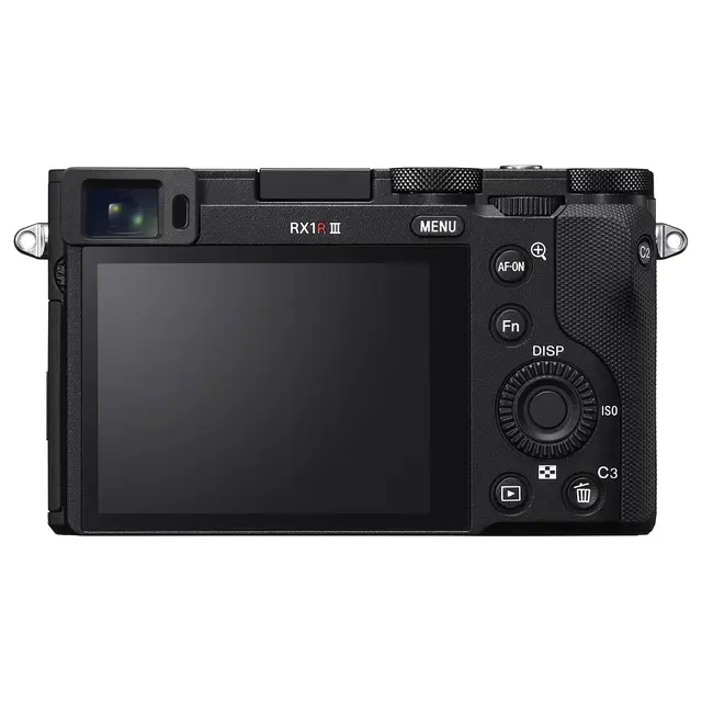Sony RX1R III 61MP Full-Frame, Zeiss 35mm f/2 