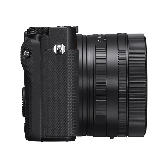 Sony RX1R III 61MP Full-Frame, Zeiss 35mm f/2 