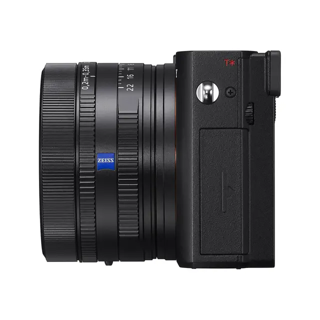 Sony RX1R III 61MP Full-Frame, Zeiss 35mm f/2 