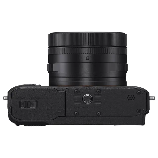 Sony RX1R III 61MP Full-Frame, Zeiss 35mm f/2 