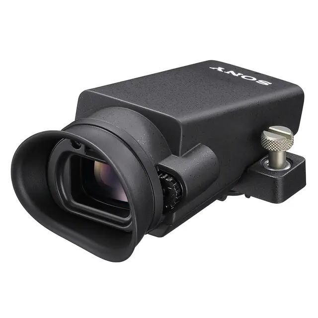 Sony DVF-EL1 OLED-søker for FX5 