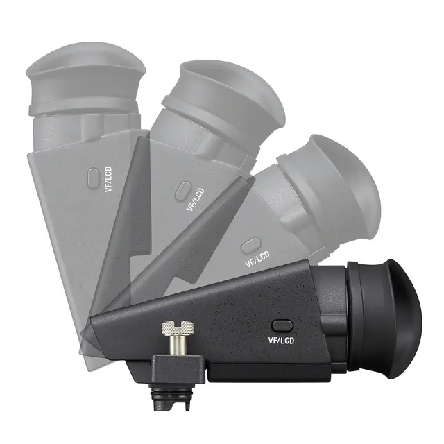 Sony DVF-EL1 OLED-søker for FX5 