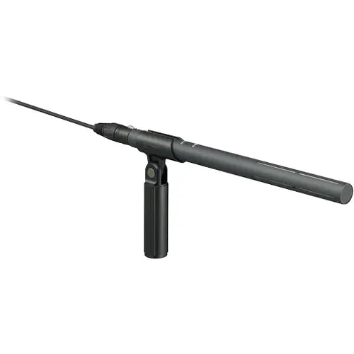 Sony Mikrofon ECM-673 Shotgun 