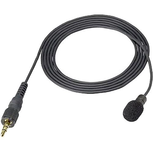 Sony Mygg ECM-V1BMP Lavalier mikrofon for UWP sendere