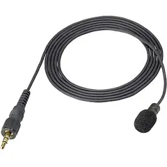 Sony Mygg ECM-V1BMP Lavalier mikrofon for UWP sendere