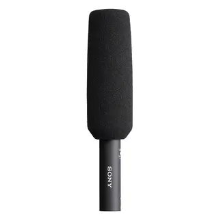 Sony ECM-778 Shotgun Mikrofon
