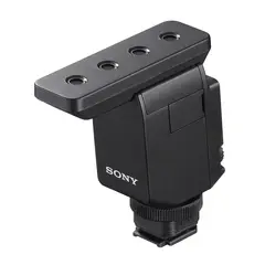 Sony ECM-B10 digital mikrofon Shotgun mikrofon