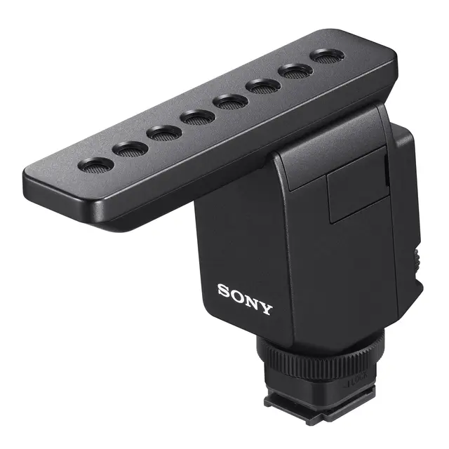 Sony ECM-B1M Shotgun-mikrofon 