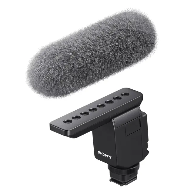 Sony ECM-B1M Shotgun-mikrofon 