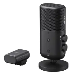 Sony ECM-S1 Trådløs Streaming Mikrofon